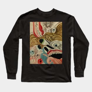 Hitchhikers Long Sleeve T-Shirt